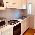 Terrace Apartment *
