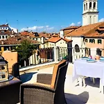Terrace Venice