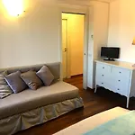 Terrace Apartment
