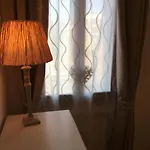 Terrace Apartment *