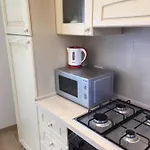 Terrace Apartment *