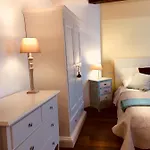 Terrace Apartment Venice