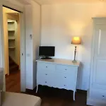 Terrace Apartment *