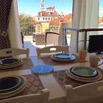 Terrace Venice