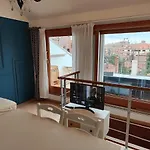 Terrace Venice