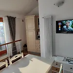 Apartment Terrace Venice