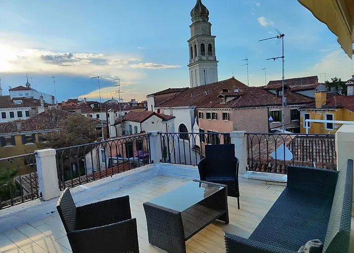 Διαμέρισμα Terrace