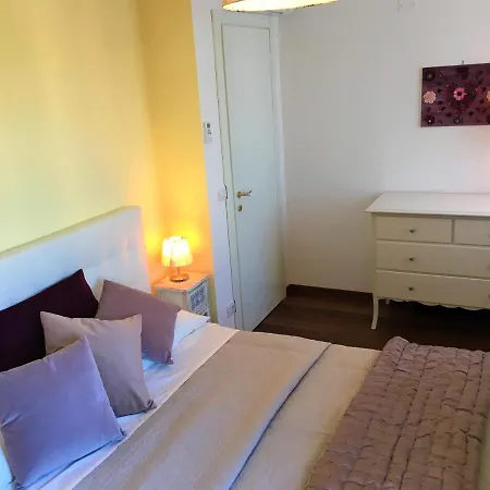 Terrace Apartament