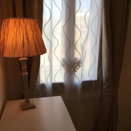 Terrace Apartament *