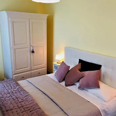 Terrace Apartament Wenecja