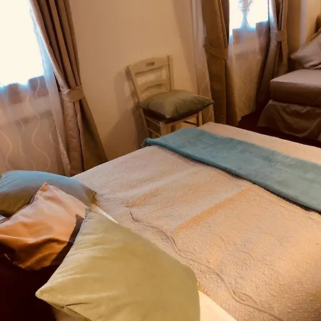 Apartament Terrace