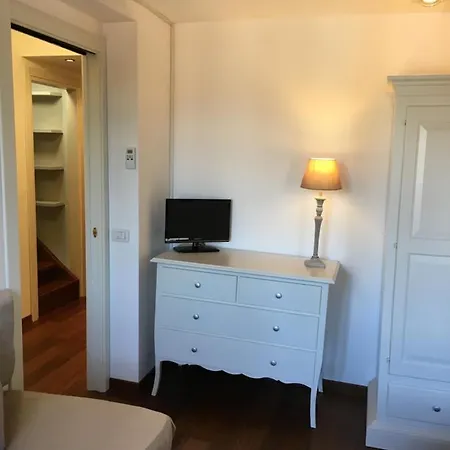 Terrace Apartament *