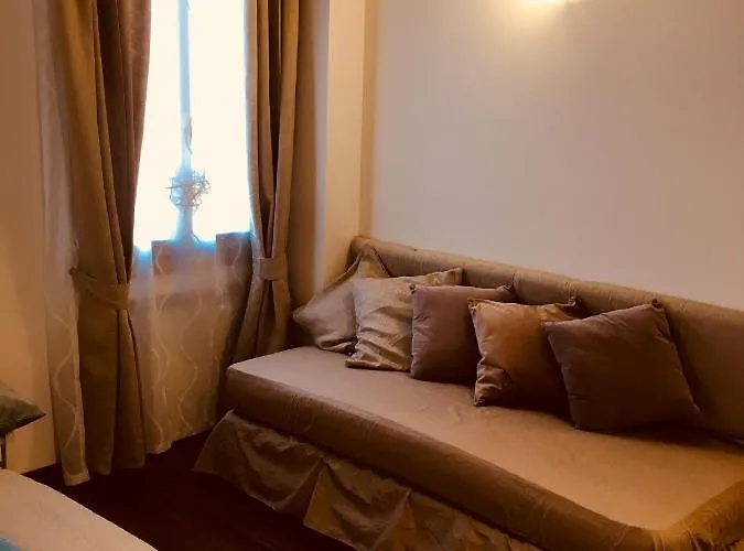 Terrace Appartement
