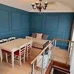 شقة Terrace البندقية