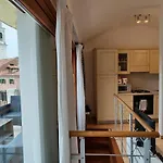 Terrace شقة البندقية