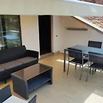 شقة Terrace *