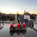 Terrace شقة البندقية