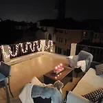 Terrace شقة