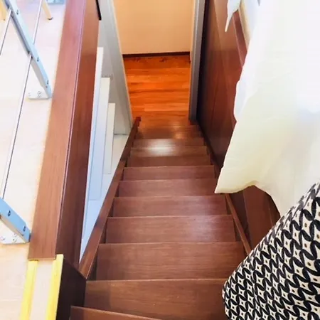Apartmán Terrace *