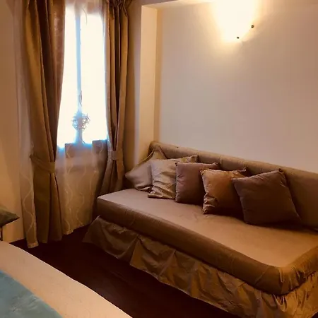Terrace Apartment