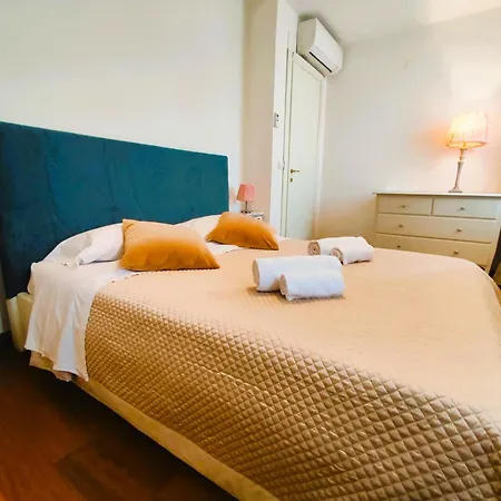 Terrace Apartmán Benátky