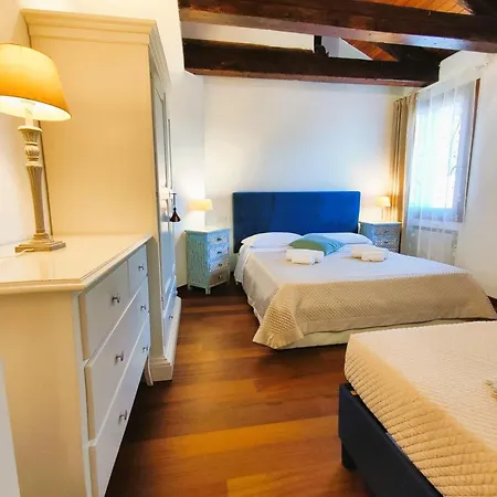 Terrace Venedig