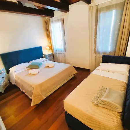 Apartmán Terrace *